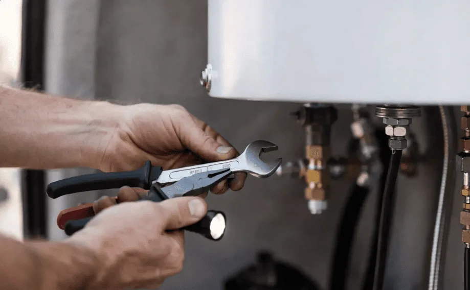 Why choose Water Heater Repair in Corder, MO